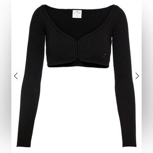 Courreges top original price $269